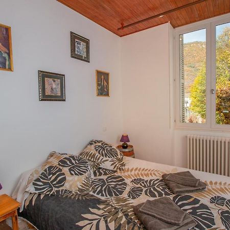 La Villa Ilixon Bagneres-de-Luchon Bagian luar foto